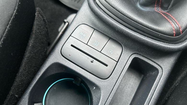 Ford Fiesta 1.0 EcoBoost 95 ST-Line Edition 5dr Petrol Hatchback